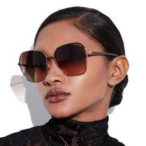 NWT Tom Ford Claudia sunglasses